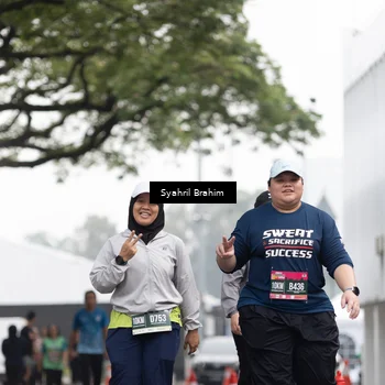 Runner Photo 8582472