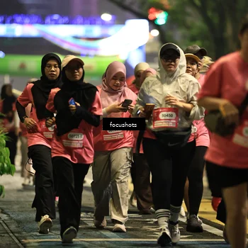 Runner Photo 8582473