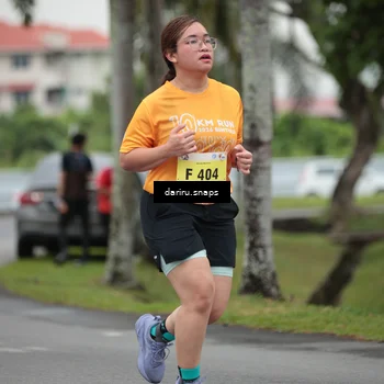 Runner Photo 8582474