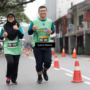 Runner Photo 8582480