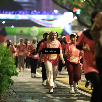 Runner Photo 8582485
