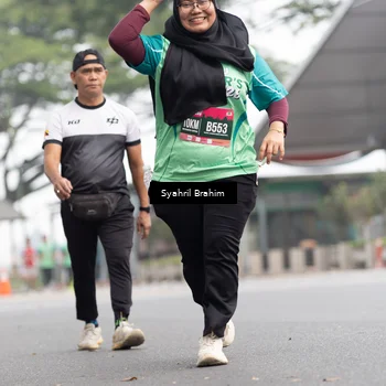 Runner Photo 8582489