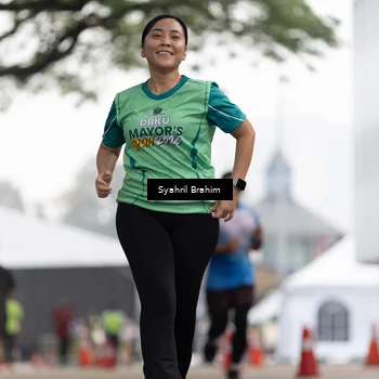 Runner Photo 8582491