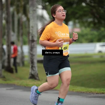 Runner Photo 8582498