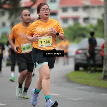 Runner Photo 8582500