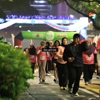Runner Photo 8582503