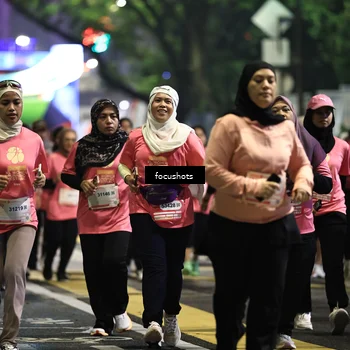 Runner Photo 8582508