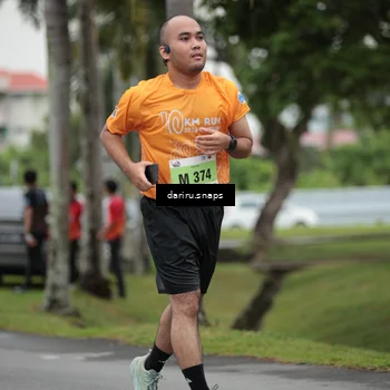 Runner Photo 8582510