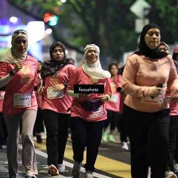 Runner Photo 8582516