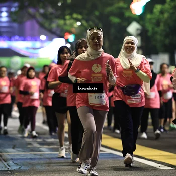 Runner Photo 8582519