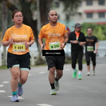 Runner Photo 8582524