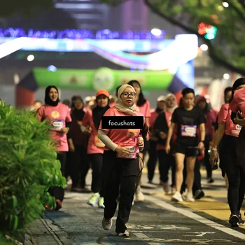 Runner Photo 8582534
