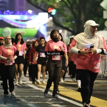 Runner Photo 8582537