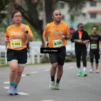 Runner Photo 8582546