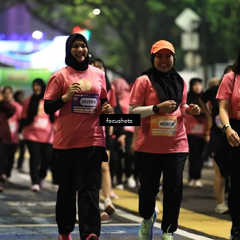 Runner Photo 8582547