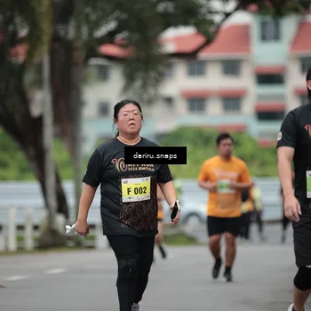 Runner Photo 8582551