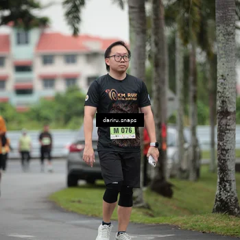 Runner Photo 8582553