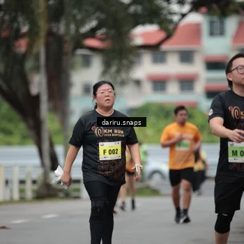 Runner Photo 8582556