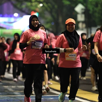 Runner Photo 8582557