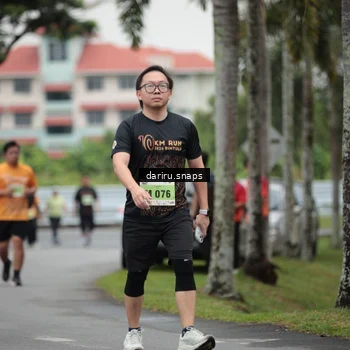 Runner Photo 8582558