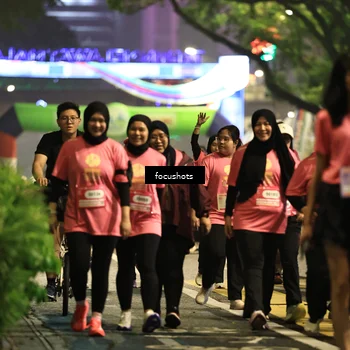 Runner Photo 8582562