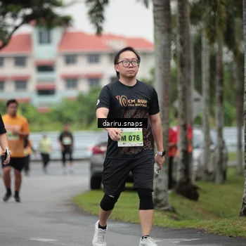 Runner Photo 8582566