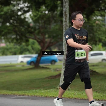 Runner Photo 8582567