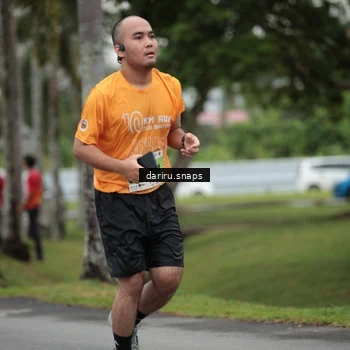 Runner Photo 8582574