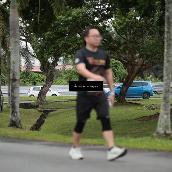 Runner Photo 8582579