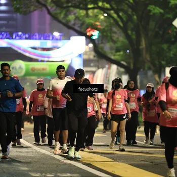 Runner Photo 8582580