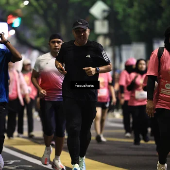 Runner Photo 8582583