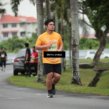 Runner Photo 8582584