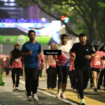 Runner Photo 8582585