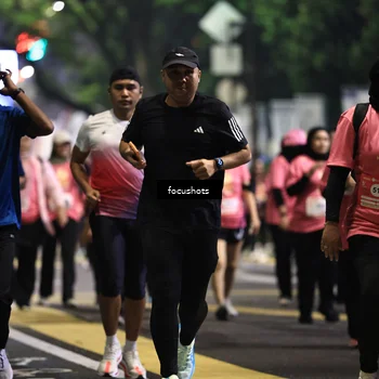 Runner Photo 8582586
