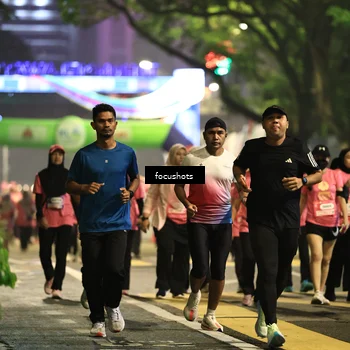Runner Photo 8582588