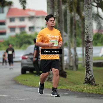 Runner Photo 8582592