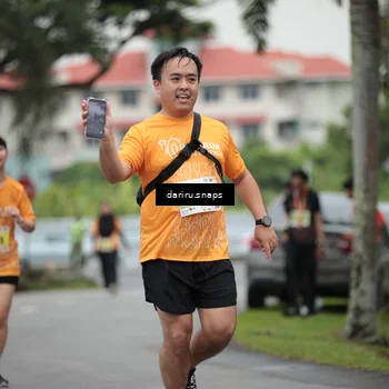 Runner Photo 8582599