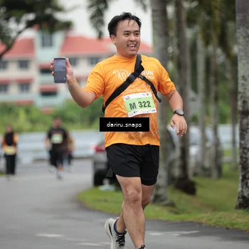 Runner Photo 8582609