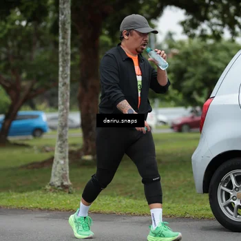 Runner Photo 8582614