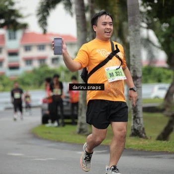 Runner Photo 8582615