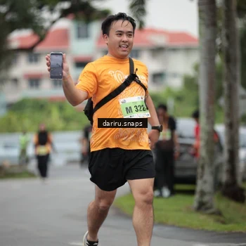 Runner Photo 8582617