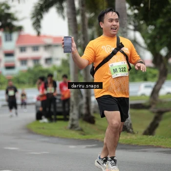 Runner Photo 8582623
