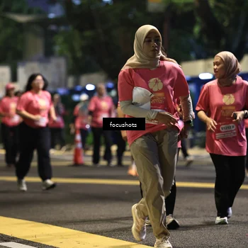 Runner Photo 8582626
