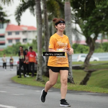 Runner Photo 8582630