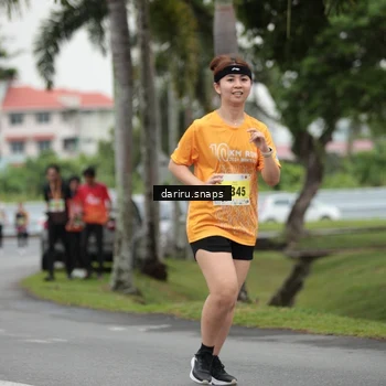 Runner Photo 8582634