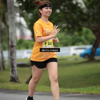Runner Photo 8582639