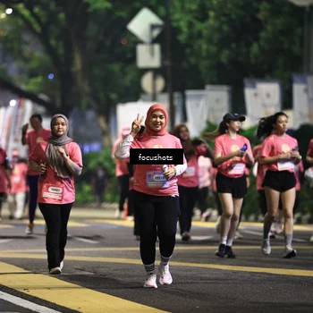 Runner Photo 8582642