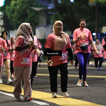 Runner Photo 8582659
