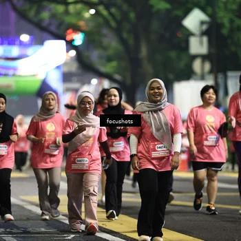 Runner Photo 8582662