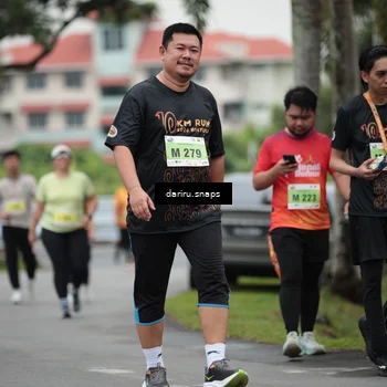 Runner Photo 8582671